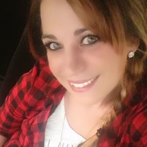 Meet your Posher, Bethany